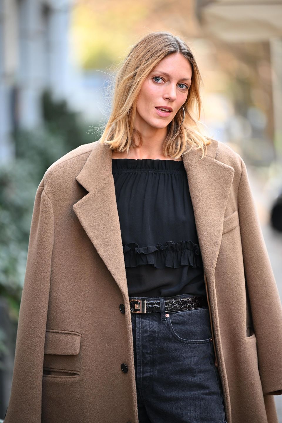 Anja Rubik