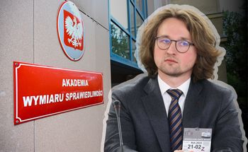 Ujawniono notatkę ministerstwa. Dlatego Sopiński stracił stanowisko