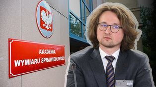 Ujawniono notatkę ministerstwa. Dlatego Sopiński stracił stanowisko