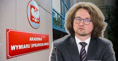 Ujawniono notatkę ministerstwa. Dlatego Sopiński stracił stanowisko