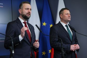 Rząd przeciwko kontrowersyjnej umowie UE. "Uchwała jednogłośnie przyjęta"