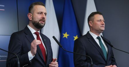 Rząd przeciwko kontrowersyjnej umowie UE. "Uchwała jednogłośnie przyjęta"
