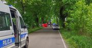 Tragedia na drodze. 44-latek nie żyje