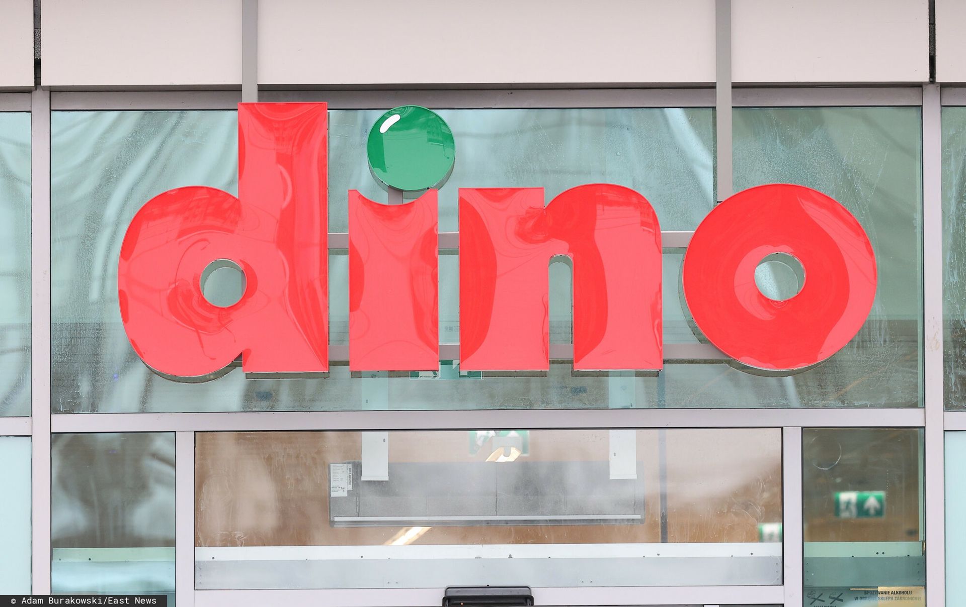 Strajk w Dino. Oto zalecenia dla pracowników