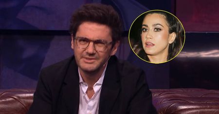Mocne słowa Wojewódzkiego o Mai Hyży. "Nie masz talentu, pomyliliśmy się"