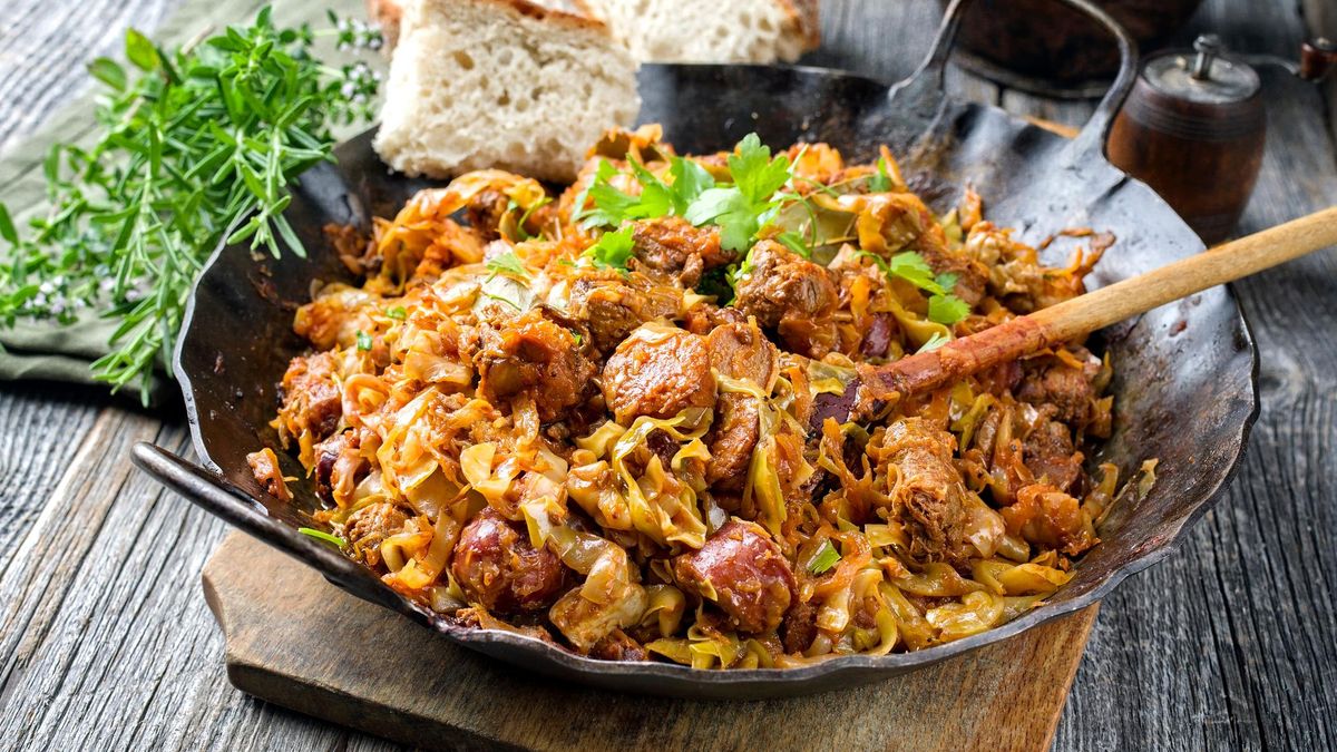 Bigos 