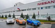 Nissan wycofuje się z Rosji. Sprzedał swój biznes za 1 euro