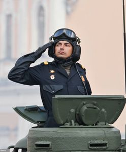 Rosja wprowadza medal za odwagę przy odzyskiwaniu ciał