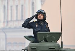 Rosja wprowadza medal za odwagę przy odzyskiwaniu ciał