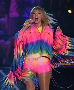 Taylor Swift wydała album bez zapowiedzi. "Folklore" jest już do odsłuchu