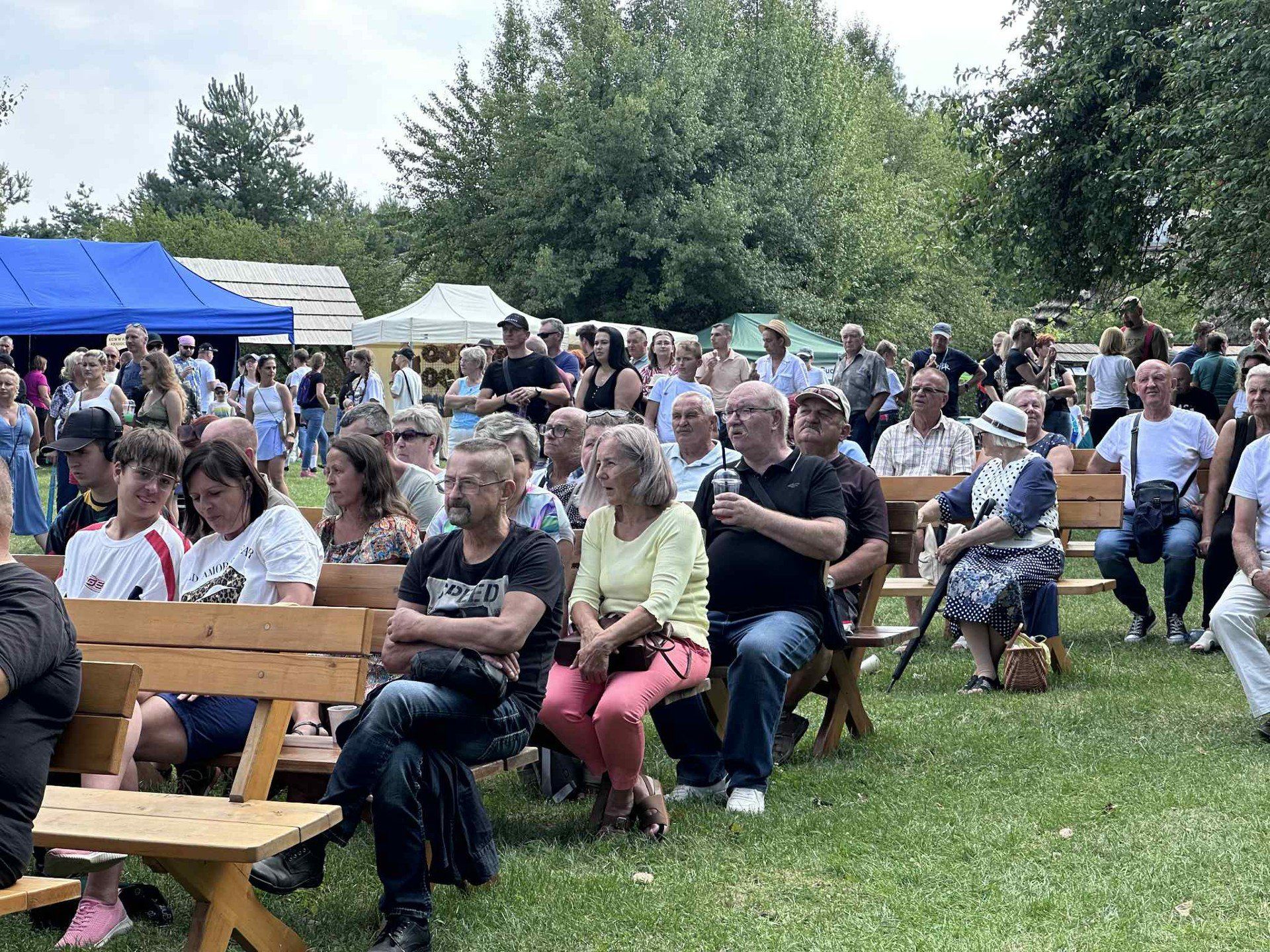 MotoPiknik w Tokarni - 10.08.2025