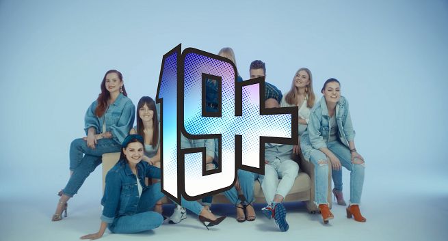 „19+” z nową czołówką. Emisja od 24 lutego w Siódemce (wideo)