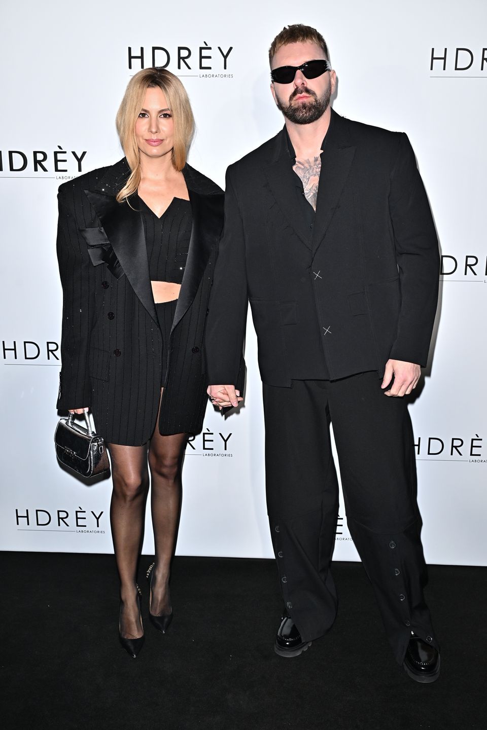 Agnieszka Hyży, Grzegorz Hyży