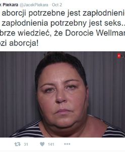 Pisarz fantasy brutalnie zaatakował warszawską dziennikarkę. Czytelnicy niszczą teraz jego książki