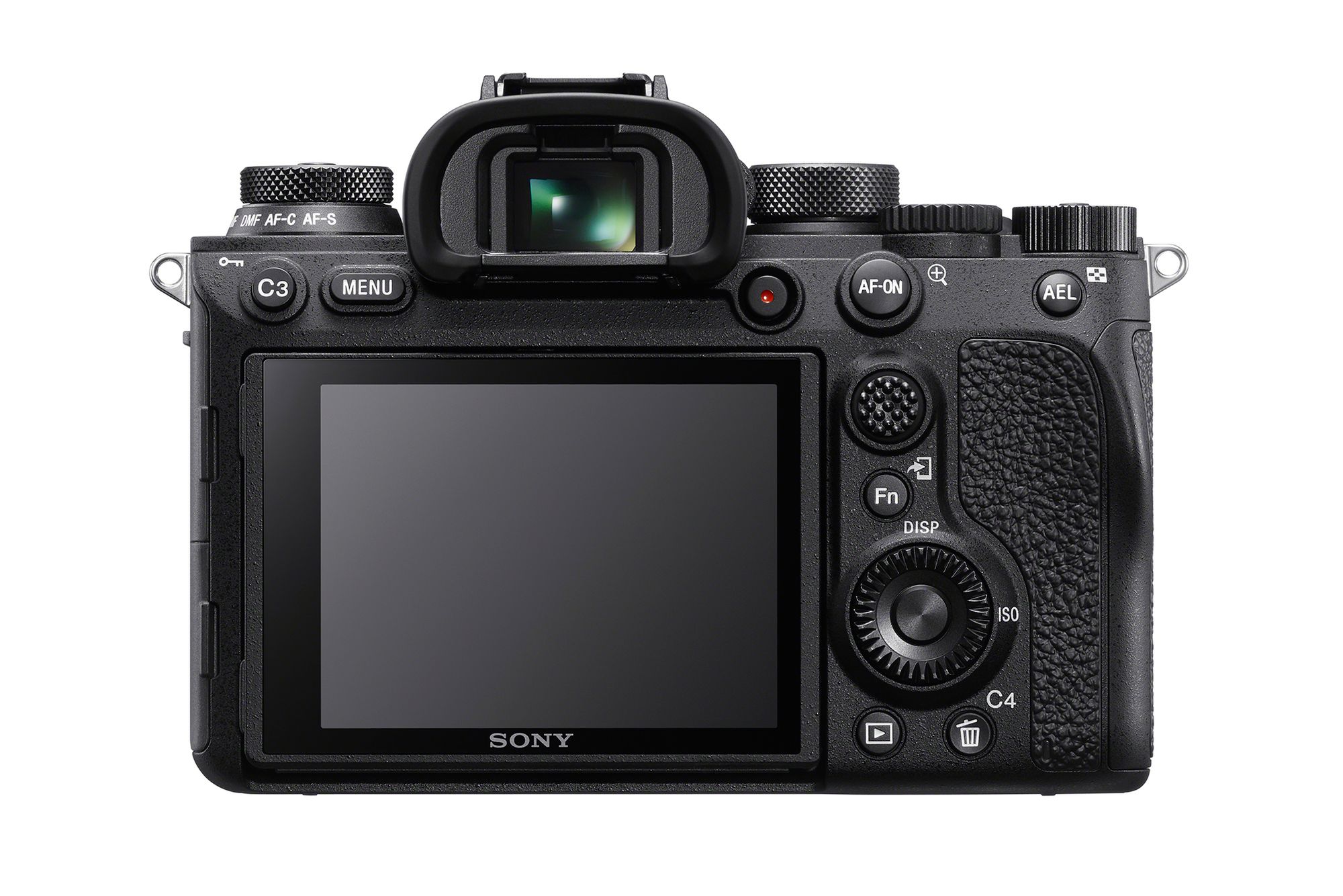 Sony a9 II –  nowe funkcje łączności i usprawnienia dla fotoreporterów 4