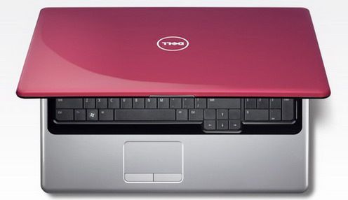 Nowy laptop z serii Inspiron oznaczony numerem 17 2