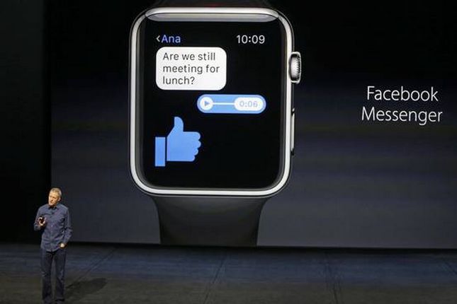 Konferencja Apple: rysiki od Samsunga, wielki iPad i iOS rozpoznający prawy klawisz myszy 2