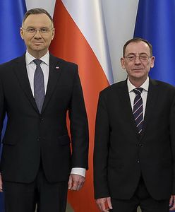 Prezydent Duda deeskaluje napięcie ws. skazanych? "Krok wstecz"