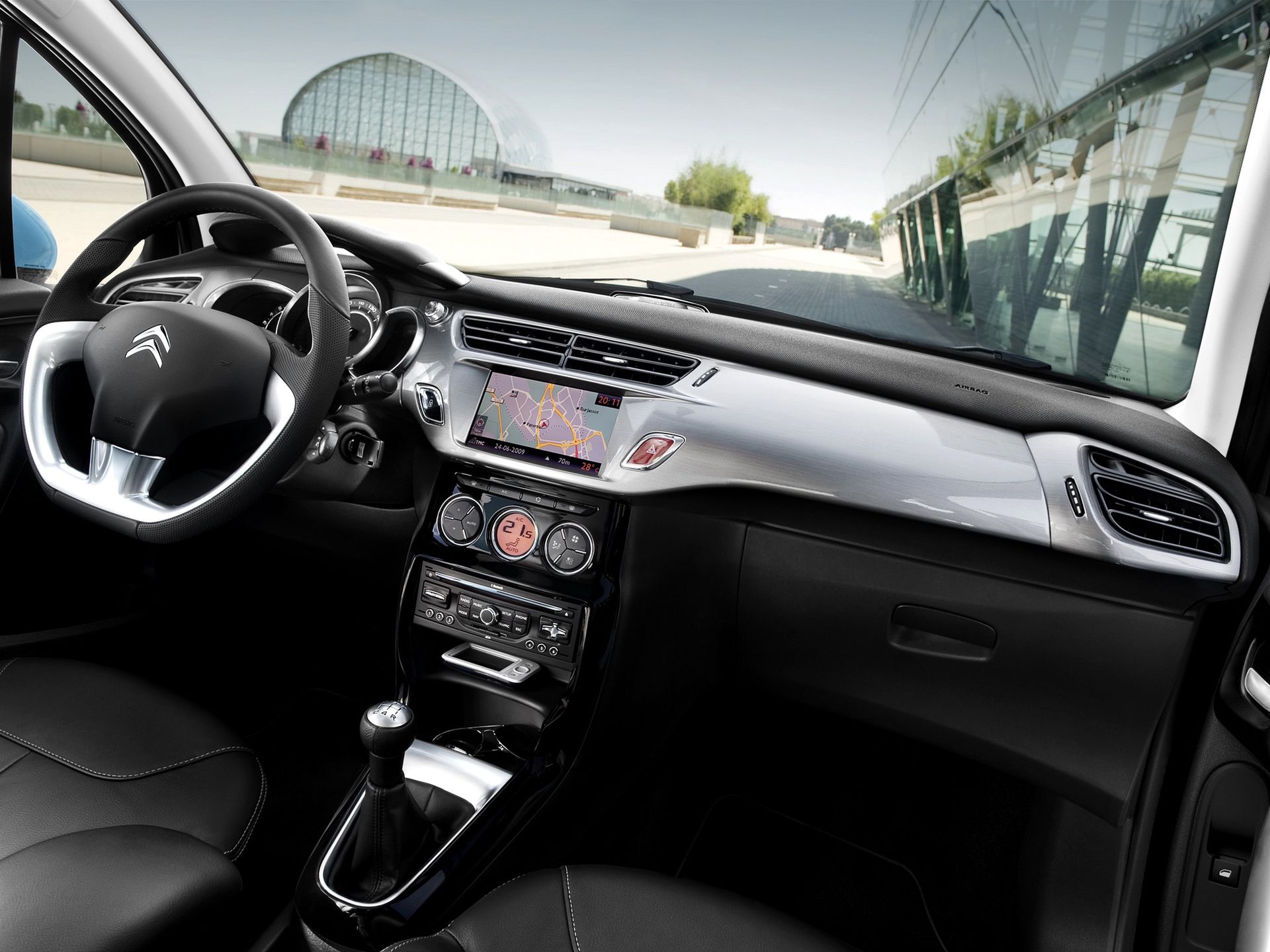 Citroen C3 II