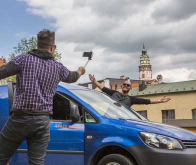 Już nie tylko paliwo. Czesi mają nowy powód, by przyjeżdżać do Polski