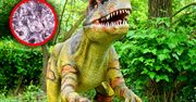 Cierpiały na specyficzną chorobę. Te dinozaury żyły w Brazylii