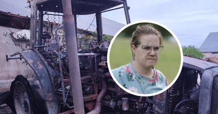 Dramat "rolniczki z Podlasia". Płyną słowa wsparcia