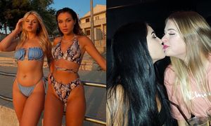 Natsu była kiedyś w związku z DZIEWCZYNĄ! Jej przyjaciółka ujawnia: "Miałyśmy 14–15 lat, chodziłyśmy do szkoły plastycznej"