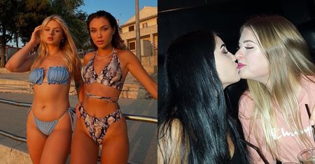 Natsu była kiedyś w związku z DZIEWCZYNĄ! Jej przyjaciółka ujawnia: "Miałyśmy 14–15 lat, chodziłyśmy do szkoły plastycznej"