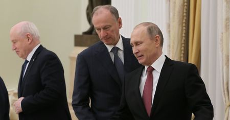 Rosja wskazała kraj, który "może przestać istnieć". Jest odpowiedź
