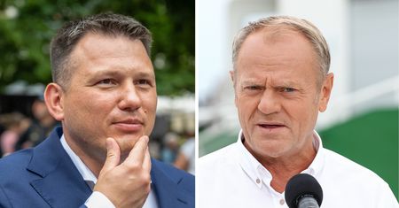 Koalicja KO i Konfederacji? Większość Polaków w to nie wierzy