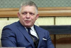 Fico popiera plan Trumpa. "Rosja wyjdzie jako zwycięzca"