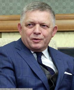 Fico popiera plan Trumpa. "Rosja wyjdzie jako zwycięzca"