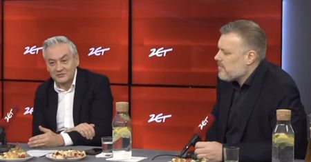 Zandberg wypunktował Biedronia. "To jest marny rząd"