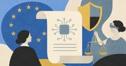 Koniec dzikiego zachodu sztucznej inteligencji w Europie? AI Act ma być prostszy, ale presja na firmy dopiero się zaczyna
