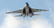 Miał bombardować Chersoń. Nie zdążył dolecieć do celu