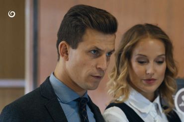 Słowacka telewizja JOJ