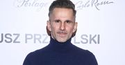 Marcin Bosak wspomina operację sprzed lat. Ma ku temu szczególny powód