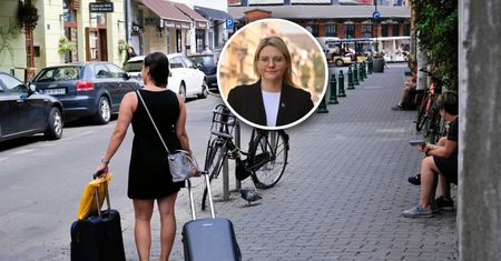 Miały być złotym interesem. W Krakowie mają ich dość. "Piekło"