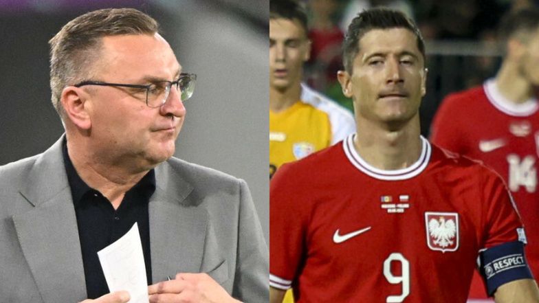 Michniewicz opublikował wyjątkowe zdjęcie po przegranej Polski 