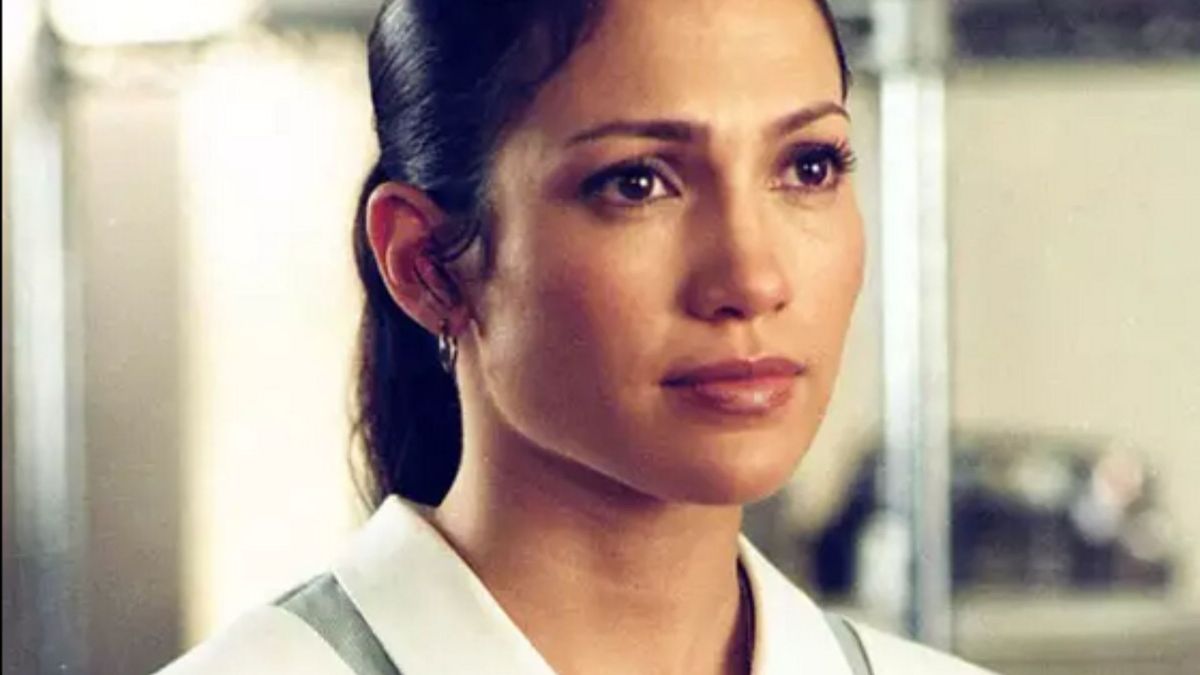 "Pokojówka na Mahattanie"