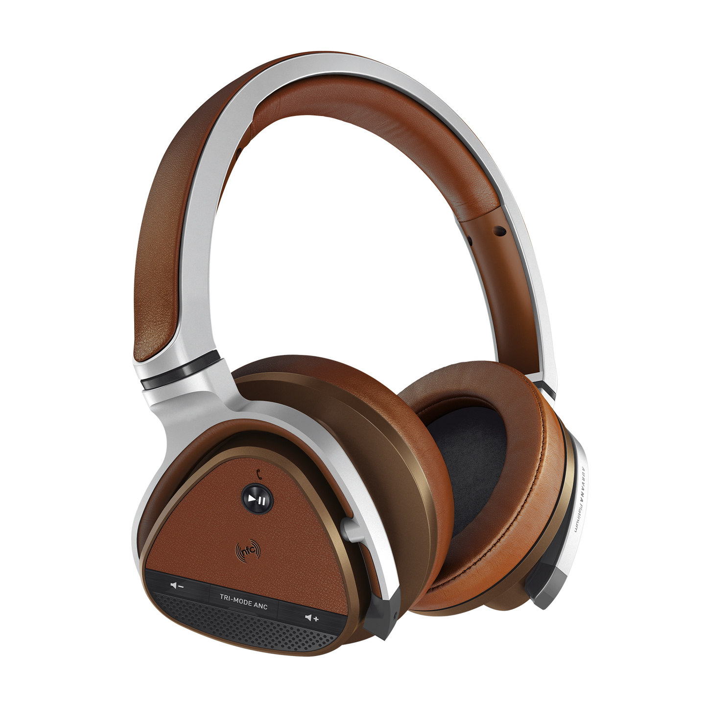 Creative Aurvana Platinum, źródło: materiały prasowe Creative.