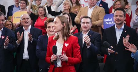 Wpadka KO pod Warszawą. Komisja odmówiła rejestracji list kandydatów