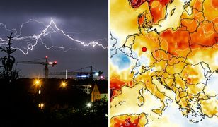 Eksperci już alarmują. Nowa prognoza długoterminowa na lato