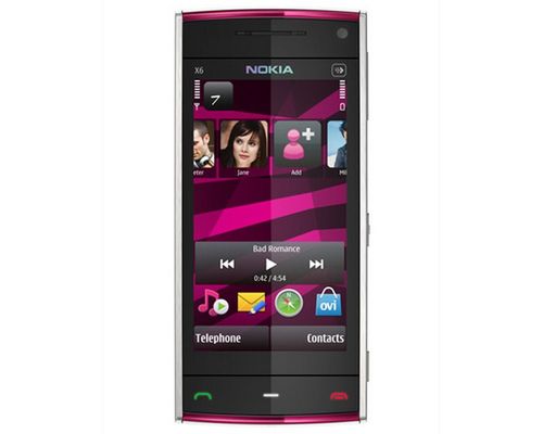 Promocje telefonów komórkowych - kwiecień 2010 cz.2 3