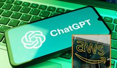 Właściciel ChataGPT w chmurze od Amazona. Umowa na prawie 40 mld dolarów