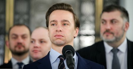 Jak Konfederacja zagłosuje w sprawie "Lex TVN"? Znamy stanowisko partii
