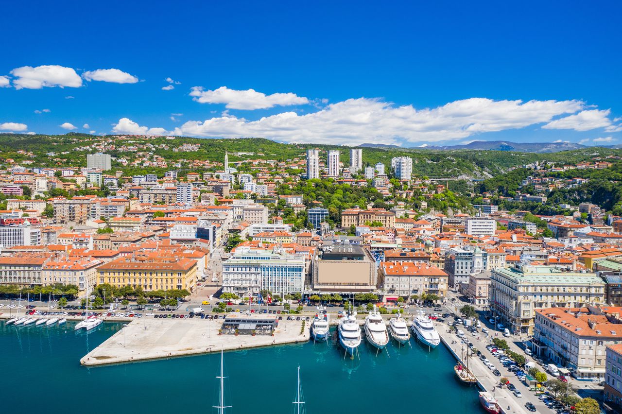 Wraca pociąg do ulubionego kraju Polaków. Pokona trasę o 3 godz. szybciej