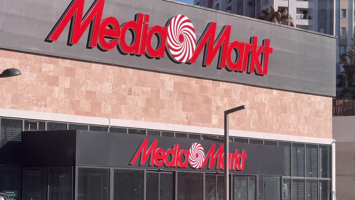 Media Markt