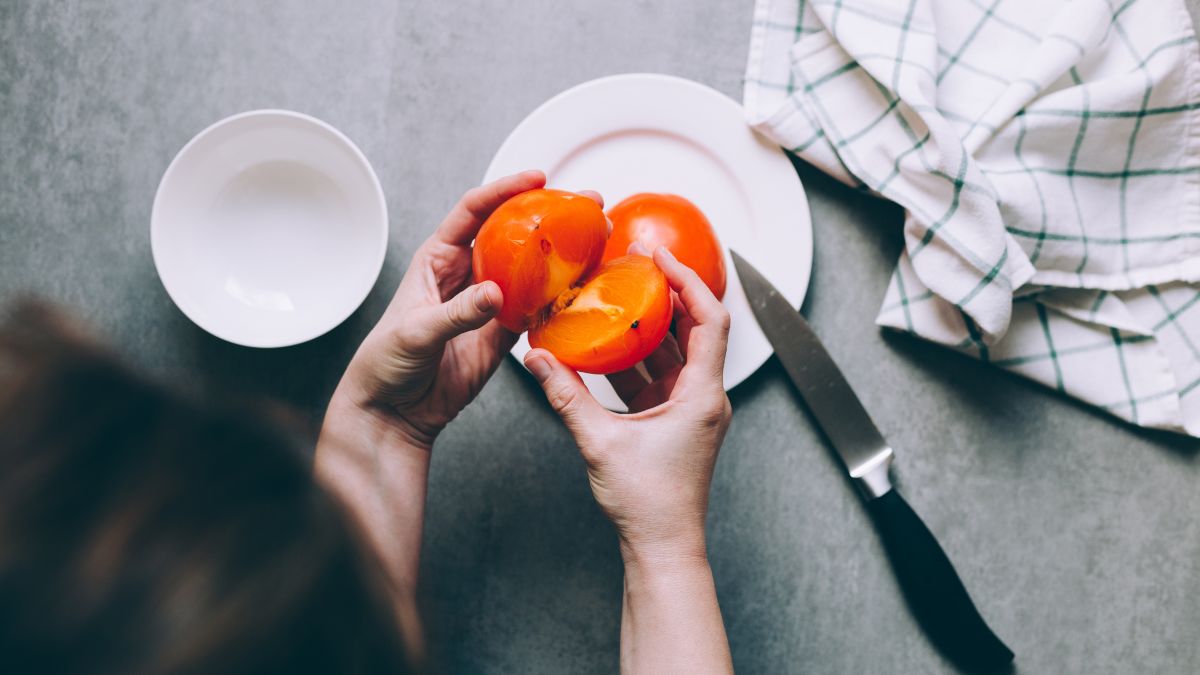 Ten owoc obniży poziom złego cholesterolu.
