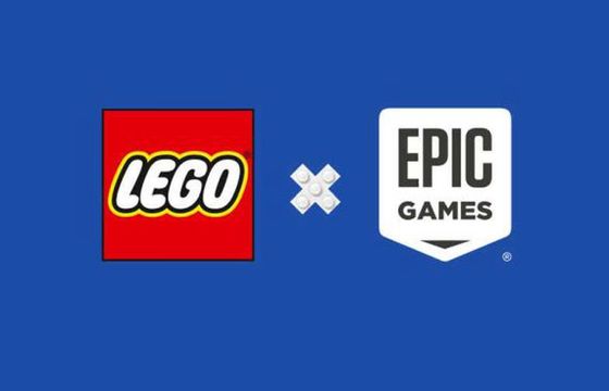 LEGO z Epic Games. Powstanie metaverse dla dzieci